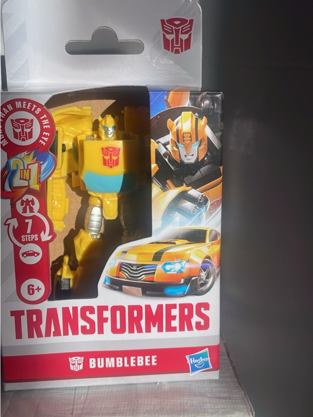 Transformers - Picture 2 of 7
